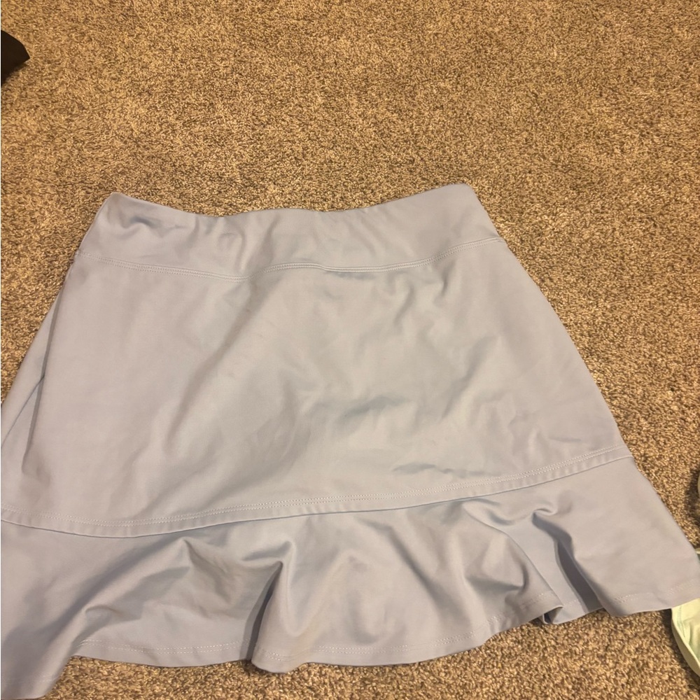 ATHLETIC SKIRT